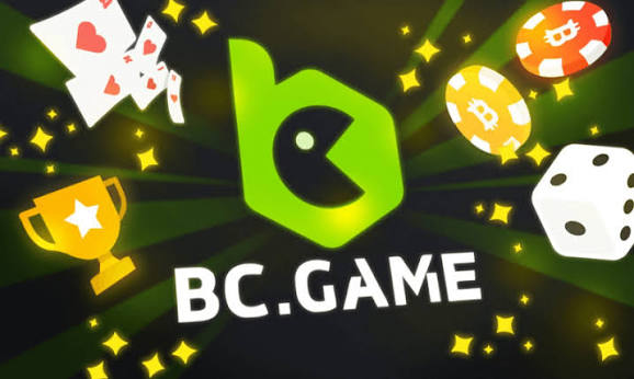 BC.Game An Ultimate Guide for Indonesian Players BC.Game An Ultimate Guide for Indonesian Players