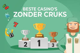 Betrouwbaar Casino Zonder CRUKS Veiliger Spelen met Vrijheid