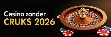 Betrouwbaar Casino Zonder CRUKS Veiliger Spelen met Vrijheid