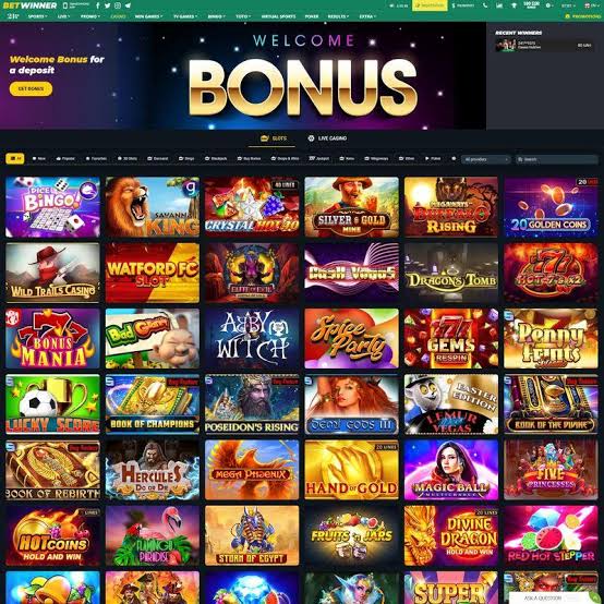 BetWinner Betting Guide Your Ultimate Resource for Winning Strategies BetWinner Betting Guide Your Ultimate Resource for Winning Strategies