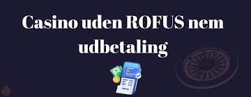 Bonus Uden Indbetaling En Guide til Casino Uden Risiko