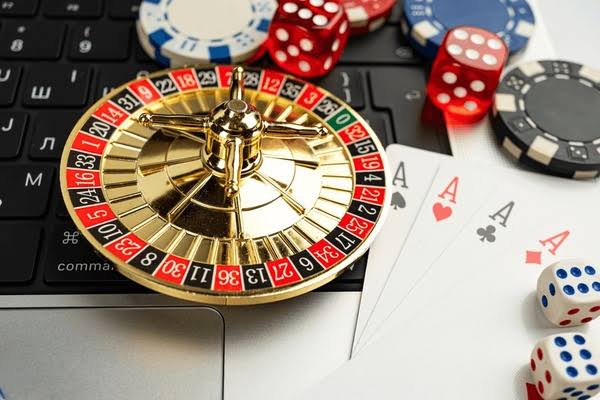 Casino bez ověření bankovního účtu - Hrajte bez zbytečných formalit