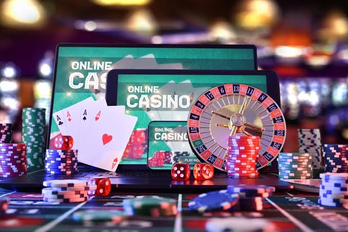 Casino bez ověření účtu Rychlý průvodce bezstarostným hraním Casino bez ověření účtu Rychlý průvodce bezstarostným hraním