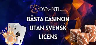 Casino med 10 Euro Insättning Utan Licens -1949905979