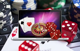 Casino Nalu UK An Ultimate Guide to Gaming Excellence