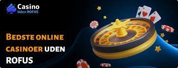 Casino Uden ROFUS Uden NemID Spil Sikkert og Anonymt Casino Uden ROFUS Uden NemID Spil Sikkert og Anonymt