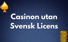 Casino Utan Svensk Licens En Djupdykning i Alternativen -1922361713 Casino Utan Svensk Licens En Djupdykning i Alternativen -1922361713