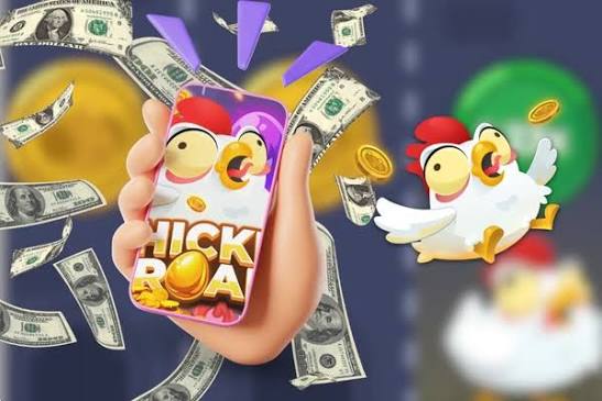 Chicken Road 2 Casino Tu Pasaporte a la Diversión y la Suerte