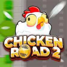 Chicken Road 2 La Aventura Divertida del Juego de Pollos