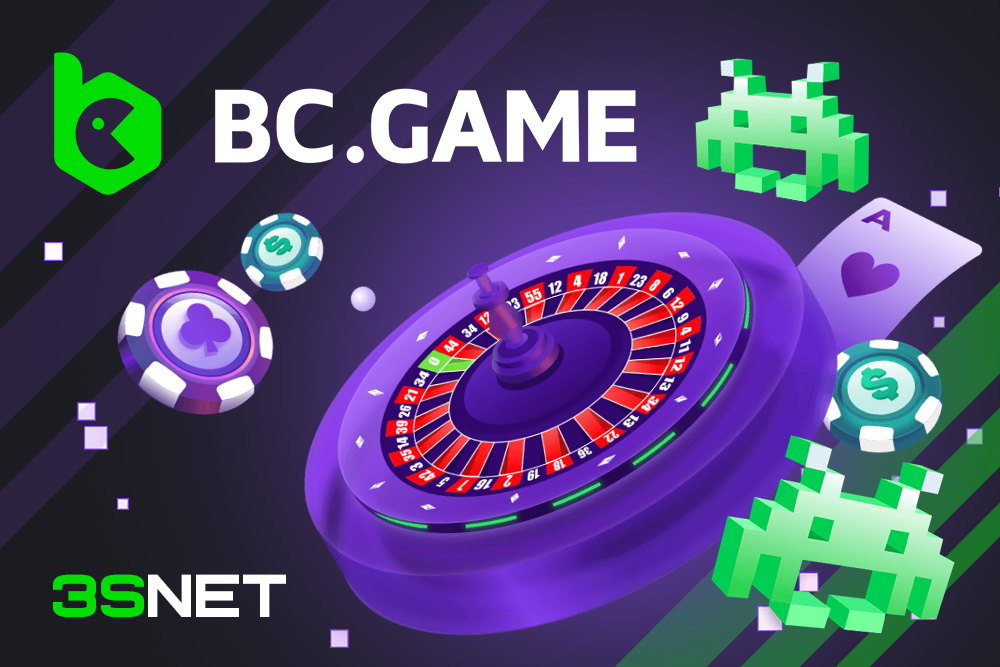 Discover the BC.Game App Your Gateway to Cryptocurrency Gaming Discover the BC.Game App Your Gateway to Cryptocurrency Gaming