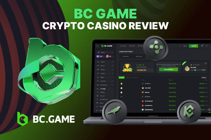 Discover the BC.Game App Your Gateway to Cryptocurrency Gaming Discover the BC.Game App Your Gateway to Cryptocurrency Gaming