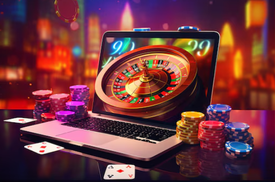 Discover the Exciting World of Real Money Casinos -742980557 Discover the Exciting World of Real Money Casinos -742980557
