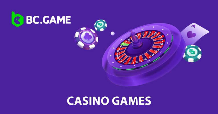 Explore the Exciting Features of the BC.Game Mobile App
