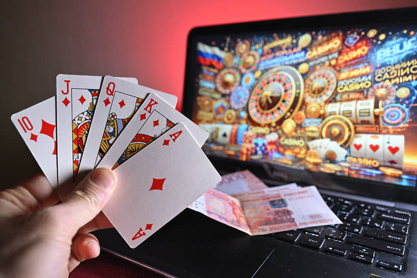 Explore the Thrill of Casino BitKingz UK Your Ultimate Gaming Destination