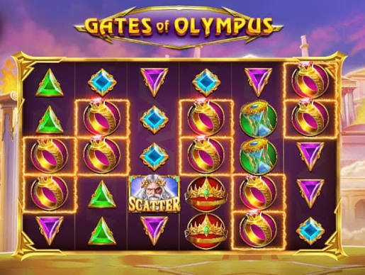 Gates of Olympus Casino Unleash the Divine Gaming Experience Gates of Olympus Casino Unleash the Divine Gaming Experience
