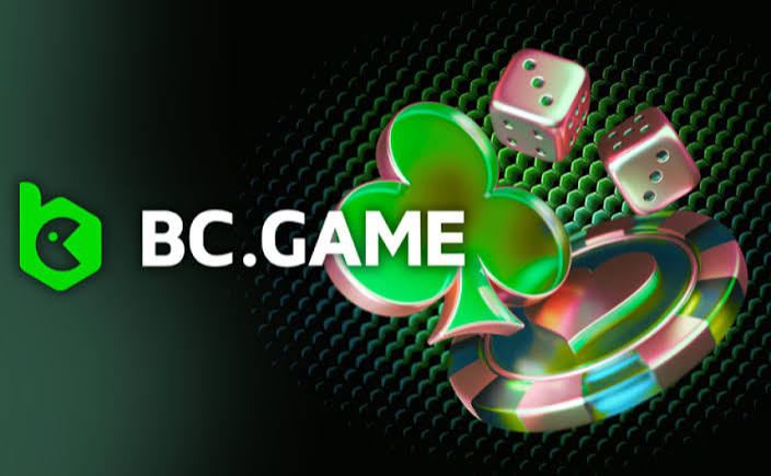 Get Started with BC.Game Mirror Registration Get Started with BC.Game Mirror Registration