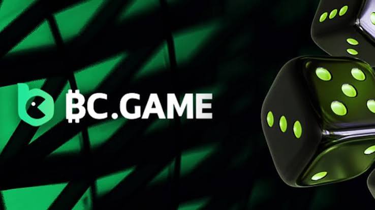 Get Started with BC.Game Mirror Registration Get Started with BC.Game Mirror Registration