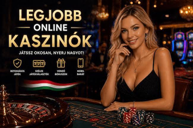 Hogyan válassz online kaszinót Tippek és tanácsok a legjobb választáshoz Hogyan válassz online kaszinót Tippek és tanácsok a legjobb választáshoz