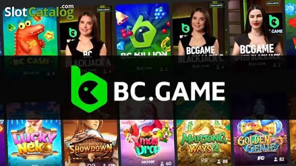 How to Register on BC.Game Step-by-Step Guide How to Register on BC.Game Step-by-Step Guide