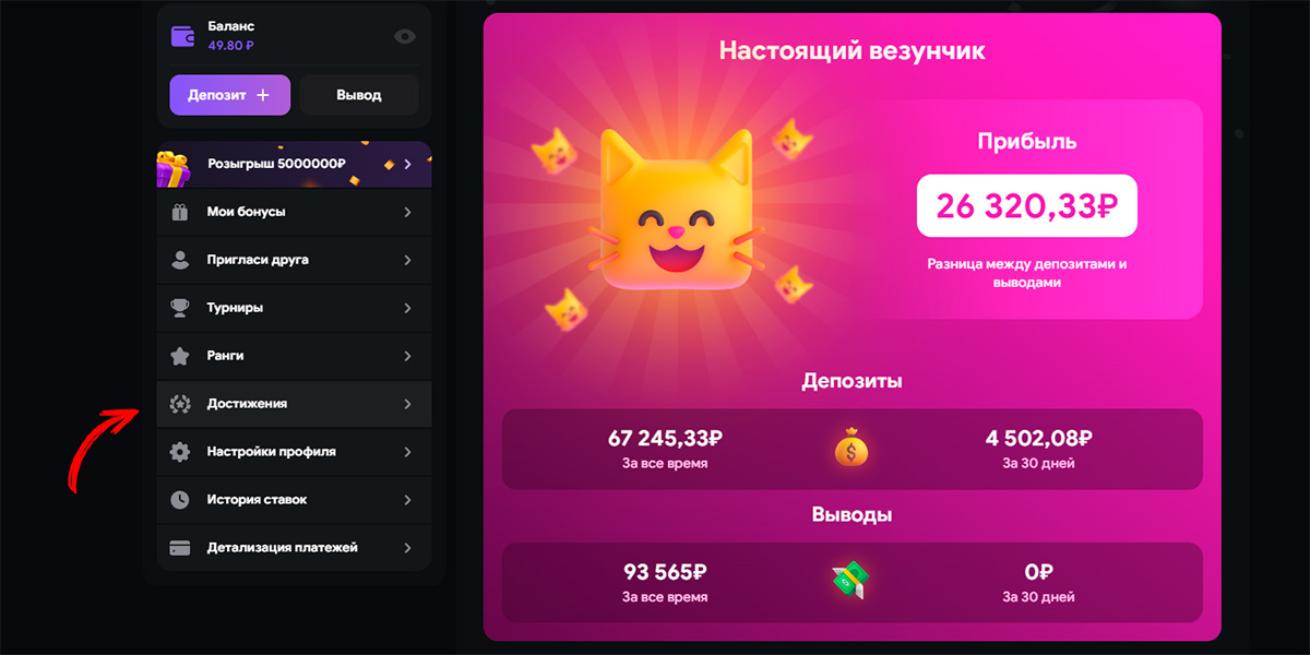 Lootrun Casino — Обзор онлайн-казино -329503776 Lootrun Casino — Обзор онлайн-казино -329503776