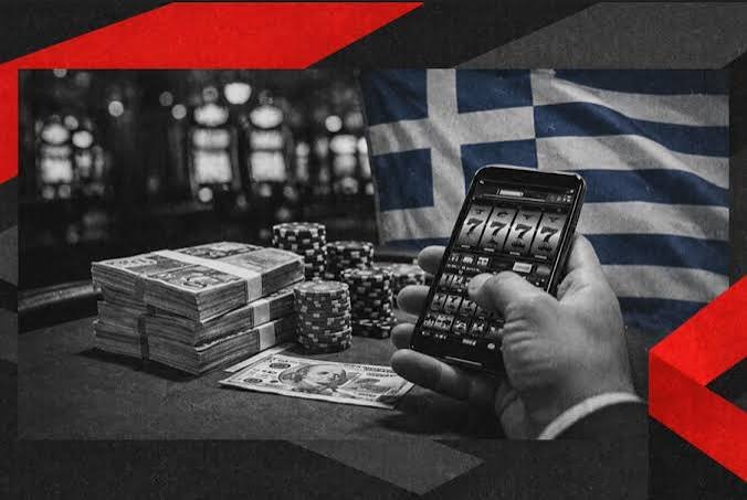 Το Καλύτερο Online Καζίνο Επιλέξτε την Ιδανική Επιλογή για Εσάς