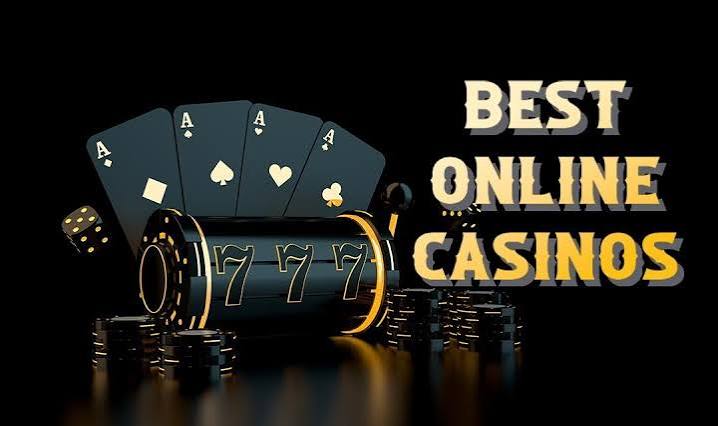 Τα Καλύτερα Online Καζίνο Ο Απόλυτος Οδηγός 1891858692
