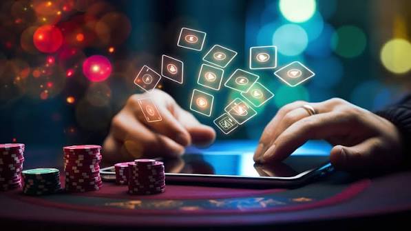 Online Casino Εξωτερικού Ανακαλύψτε τις Καλύτερες Επιλογές