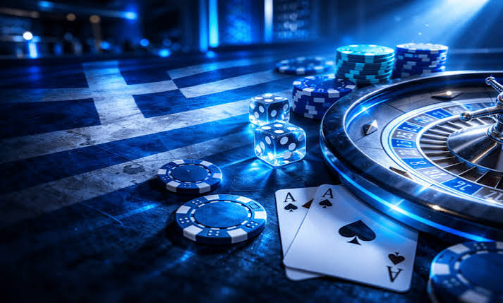 Τα Καλύτερα Online Casino στην Ελλάδα 1972383364 Τα Καλύτερα Online Casino στην Ελλάδα 1972383364