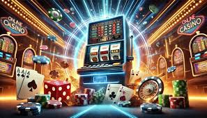 Online Casino Bez Účtu Hrajte Bez Zbytečné Registrace