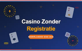Ontdek de Voordelen van Geen CRUKS Casino's -382346463 Ontdek de Voordelen van Geen CRUKS Casino's -382346463