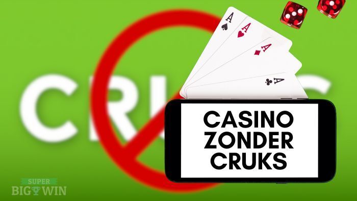 Ontdek de Voordelen van Geen CRUKS Casino's -382346463 Ontdek de Voordelen van Geen CRUKS Casino's -382346463
