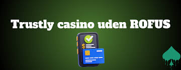 Oplev Bedste Online Casino Uden ROFUS