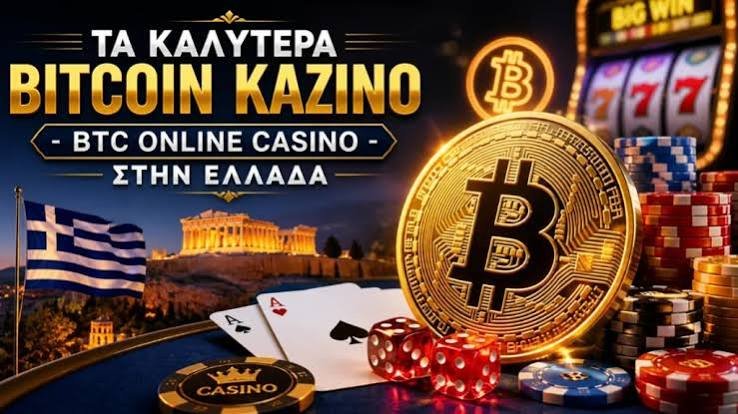 Τα καλύτερα καζίνο του εξωτερικού για την απόλυτη εμπειρία παιχνιδιού
