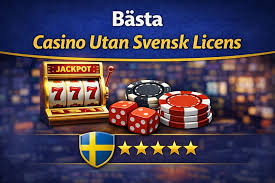 Spela Smart Casino med 5 Euro Insättning Utan Licens