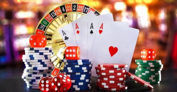 The Ultimate Guide to Casino Bonuses Maximizing Your Winnings -827165276