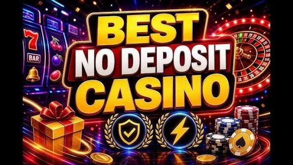 Unlock Excitement with Free Spins No Deposit - Your Guide to Winning Unlock Excitement with Free Spins No Deposit - Your Guide to Winning