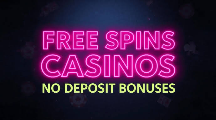 Unlocking Free Spins No Deposit A Comprehensive Guide