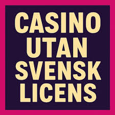 Utländska Casino En Djupgående Analys av Internationella Spelplattformar